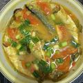 Cooksnap dari Mama aulia untuk resep Ikan kembung bumbu kuning