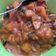 Cooksnap dari Anggii Anggraini untuk resep Sambal Goreng Hati Kentang Petai