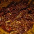 Cooksnap dari ULANDarlis untuk resep Oseng Ikan Bilis/teri basah
