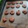 El cooksnap de Alicia Ruth Benjamín cuando hizo Galletitas de cacao súper fáciles.