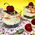 Cooksnap από Έλενα Χονδρογιάννη στη συνταγή Τσιζκέικ με μπισκότα ορέο!
