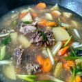 Cooksnap dari Mimih FND untuk resep Sop iga sapi