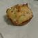 El cooksnap de micaelasb cuando hizo Muffins de jamón y queso.