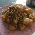 Cooksnap dari sonya ayu pramitha untuk resep Tahu Cabe Lada Garam #nonanakitchen