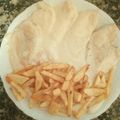 El cooksnap de Jesús Cano cuando hizo Pechugas con nata.
