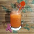 Cooksnap dari Orien Azza untuk resep Jus Wortel Madu