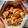 Cooksnap από Νικόλ_ στη συνταγή Vetebullar ρολάκια κανέλας / κάρδαμου