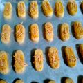 Cooksnap dari Desi Tursilowati untuk resep Kastengel