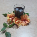 El cooksnap de Lady Marmalade cuando hizo Agua de jamaica.