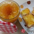 Cooksnap από Ζου Ειρηνη στη συνταγή Μαρμελάδα πορτοκάλι της μαμάς