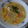 Cooksnap dari Lanudhyta R untuk resep Simple sweet corn soup (kental)