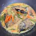 Cooksnap dari Putri Ratna Sari untuk resep Acar Kuning