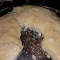 El cooksnap de Graciela Rodríguez cuando hizo Rosca de Pascua una delicia. ¡Rica, sencilla y fácil de hacer!.