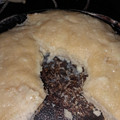 El cooksnap de Graciela Rodríguez cuando hizo Rosca de Pascua una delicia. ¡Rica, sencilla y fácil de hacer!.