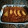 El cooksnap de Daniel Valencia cuando hizo Bizcocho de manzana con harina de avena.