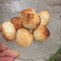 صورة من الله ثقتي ورجائي، شاركها بعد تجربة وصفة كرات جوز الهند