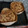 El cooksnap de Veronica Ramirez cuando hizo Pan dulce ideal para dietas y diabéticos.