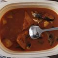 Cooksnap dari Dewi Ariany untuk resep Ikan patin asam pedas