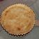 Cooksnap dari Aning untuk resep Chicken Mushroom Pie