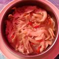 Cooksnap dari Nafila Nao untuk resep Tumis jamur tiram
