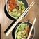 Cooksnap de PaulineB sur la recette Poke bowl Saumon Avocat