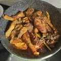Cooksnap dari Anita Laiyinah untuk resep AYAM BETUTU Khas Gilimanuk Bali