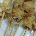 Cooksnap dari ummu hanaan untuk resep Telur Gulung ala Abang-abang dan Tips Menggulung