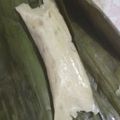 Cooksnap dari Agustin Rahmandari untuk resep Otak-Otak Bakar Ikan Tenggiri