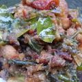 Cooksnap dari dewi aysa untuk resep Ayam Goreng Cabe Hijau