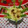 El cooksnap de erickaacon cuando hizo Hummus.