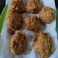 Cooksnap dari Non tya untuk resep Perkedel ayam cincang
