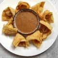 Cooksnap dari Maretha untuk resep Batagor ala abang-abang