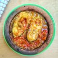 Cooksnap dari Rara Debtasari untuk resep Gami' bawis