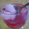 Cooksnap dari "ANNA" untuk resep Natadecoco kw