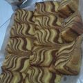 Cooksnap dari sofie sudarwan untuk resep Bolu Macan