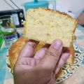 Cooksnap dari Mida Chasanah untuk resep 342. Bolu Jadul Ekonomis