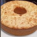 Cooksnap dari Dian Ayu Pratiwi untuk resep Bolu tape butter 4 telur super lembut Tidak Seret