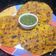 Krishna Soni 's cooksnap of when they made આલુ પરાઠા(Aloo PAratha Recipe In Gujarati).
