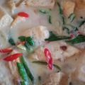 Cooksnap dari Erma Umayah untuk resep Kotok an ikan pe plus tahu, tempe