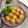 Cooksnap dari Erlina untuk resep Bola Bola Udang Tahu Goreng