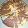 Cooksnap dari Rosy untuk resep Marble Cake/ Marmer Cake/ Bolu Jadul (Metode Butter Cake)