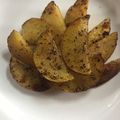 Cooksnap dari Ocak untuk resep Kentang Panggang Teflon
