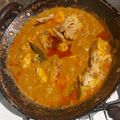 Cooksnap dari diah irawati untuk resep 146. Ayam Bakar Bumbu Bali