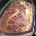 El cooksnap de silvana riverón cuando hizo Pan lactal sin gluten.