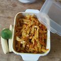 Cooksnap dari DwieSWe untuk resep Tumis Nangka Muda / Tumis Gori