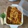 Cooksnap dari DwieSWe untuk resep Tumis Nangka Muda / Tumis Gori