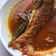 Cooksnap Nurul Kefftya semasa beliau membuat Asam Pedas Jalinan Kasih (Jekferlailer4eva).