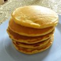 Cooksnap dari novi untuk resep Pancake Montok Original