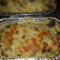 Cooksnap dari Elly jhoe untuk resep Shirataki Schotel KETO