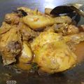 Cooksnap dari Asnie Washenii untuk resep Ayam Woku (tanpa kemangi)